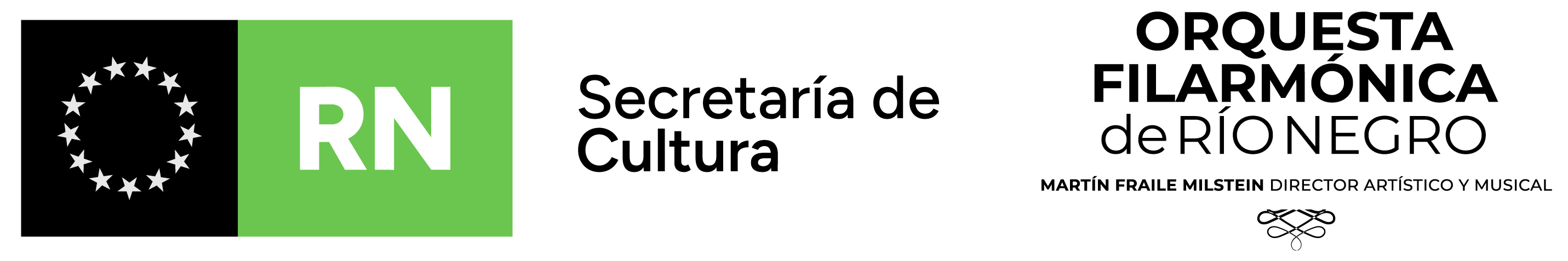 Filarmónica de Río Negro