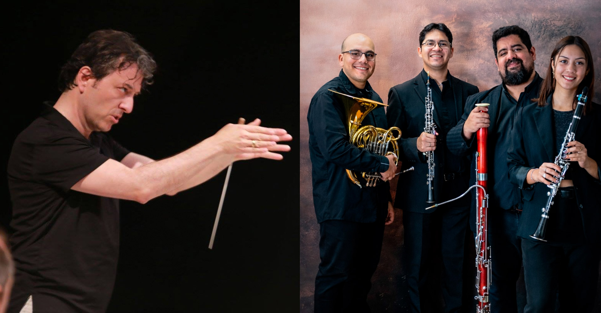 José Areán y Agustín Vergara