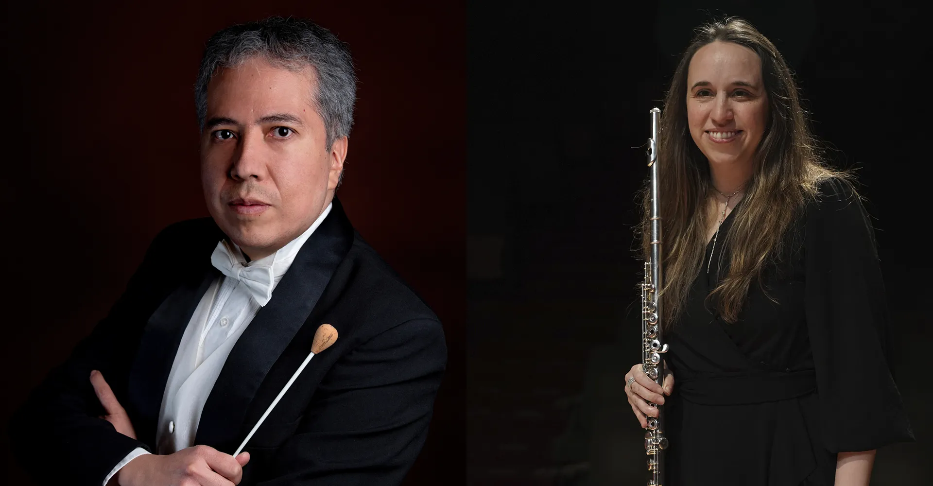 Exuberancia y Virtuosismo